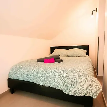 Apartment Au Coeur De La Avec Parking *